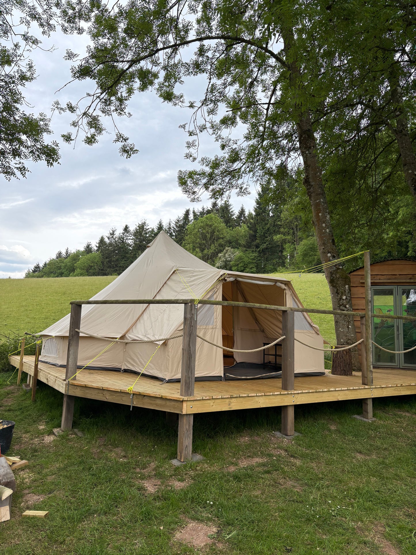 Yoga and Soundscape Wellness Retreat- Sunday June 7th - 10.30am-2pm