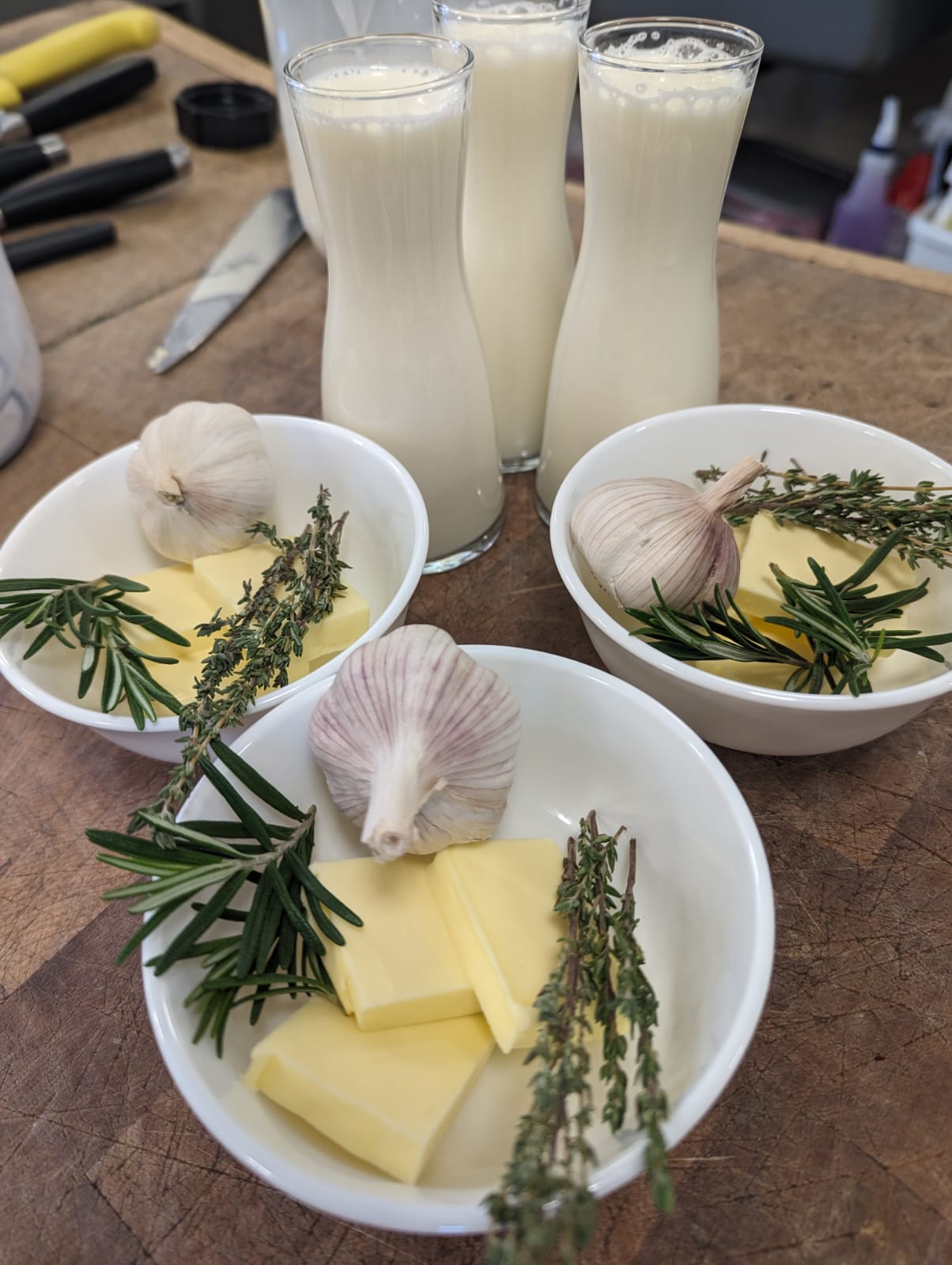 Valentine's Beef Wellington- Thursday 13th February- 6pm