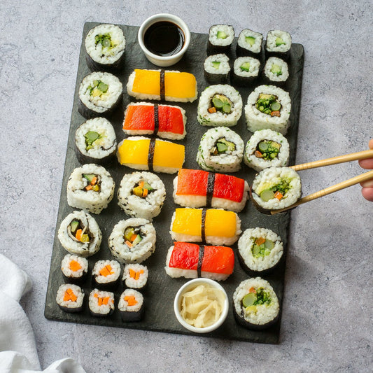 27th July- Kids Sushi- 10am-12pm