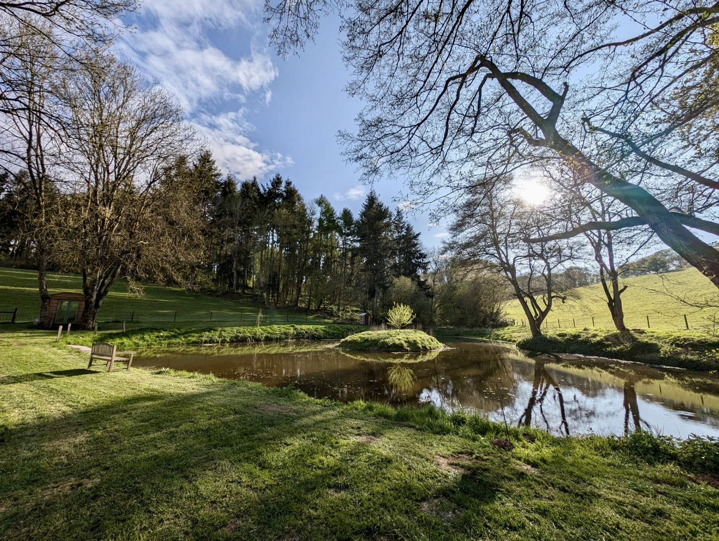 Yoga and Soundscape Wellness Retreat- Sunday June 7th - 10.30am-2pm