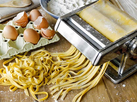 5th July- Homemade Pasta- 6-8pm