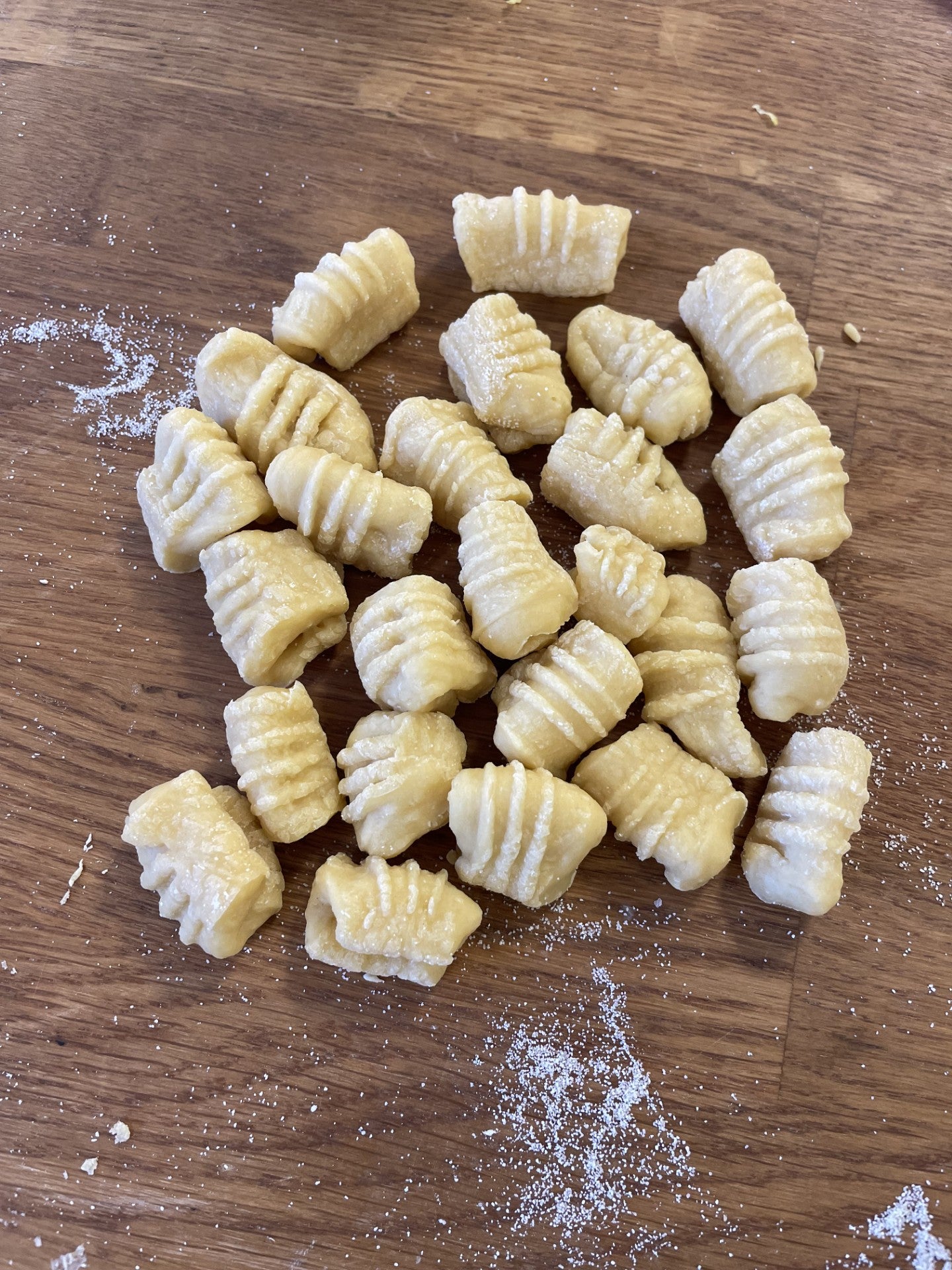 Pasta making- Saturday 17th October- 2-4pm