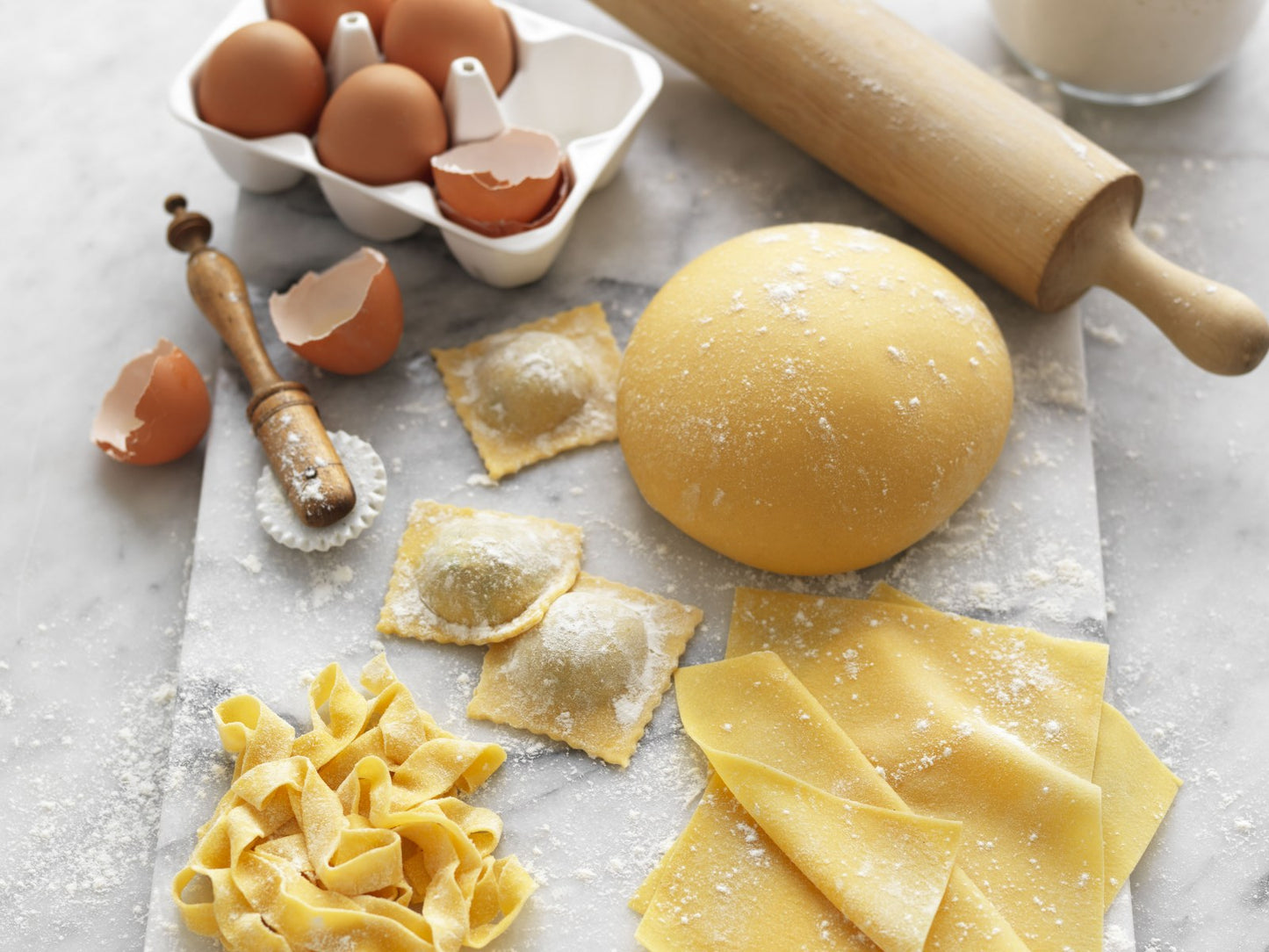 3rd August- Kids Pasta- 10am-12pm