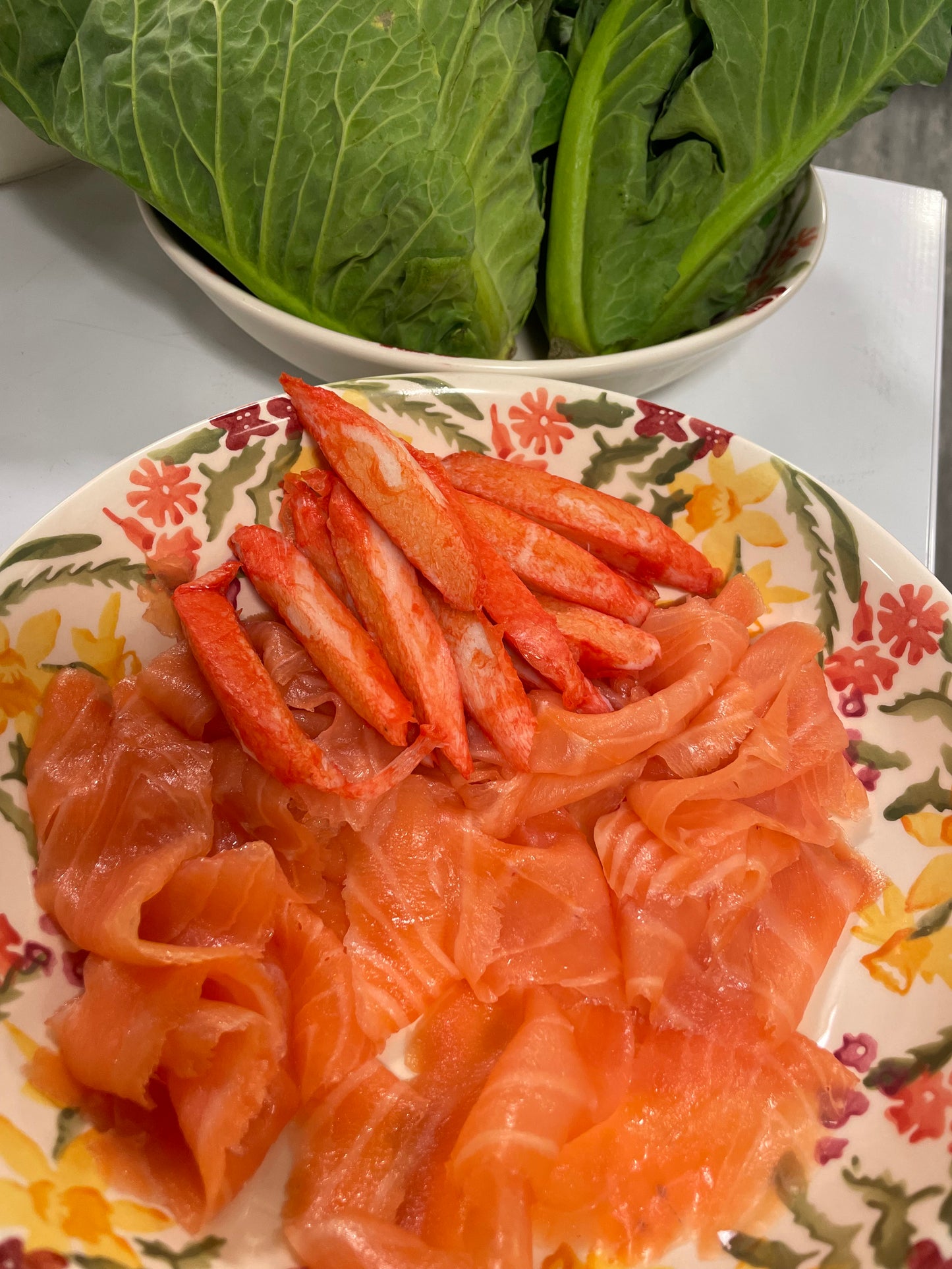 Beginners Sushi workshop- Saturday 12th September- 10.30am