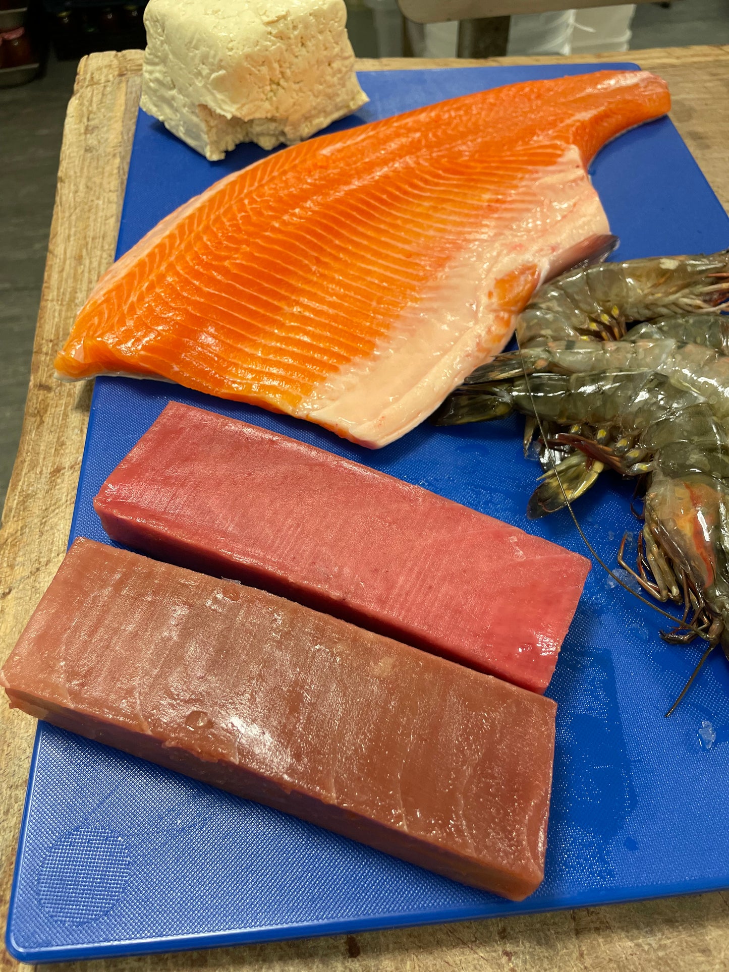 Beginners Sushi workshop- Saturday 12th September- 10.30am
