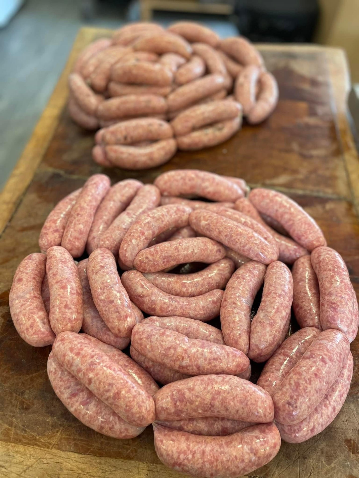 Saturday 17th October- Burgers and Bangers- 10am-1pm